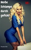 Heiße Schlampe durchgefickt (eBook, ePUB)