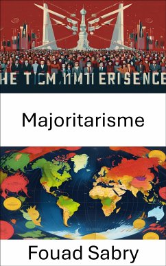 Majoritarisme (eBook, ePUB) - Sabry, Fouad