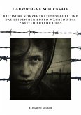 Gebrochene Schicksale (eBook, ePUB)