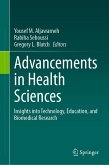 Advancements in Health Sciences (eBook, PDF)