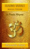 Brahma Vaivart Puran (eBook, ePUB)