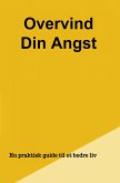 Overvind Din Angst (eBook, ePUB)