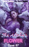 The Alpha's Flower (eBook, ePUB)