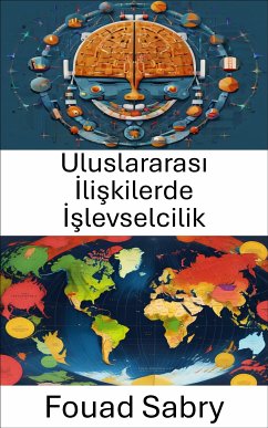 Uluslararası İlişkilerde İşlevselcilik (eBook, ePUB) - Sabry, Fouad