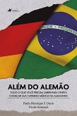 Além do Alemão (eBook, ePUB)