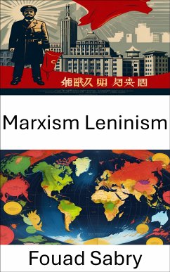 Marxism Leninism (eBook, ePUB) - Sabry, Fouad