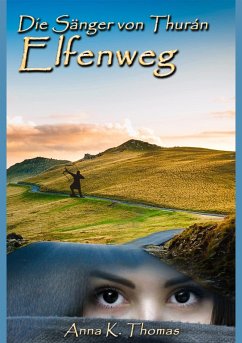 Cover Elfenweg (eBook, ePUB)