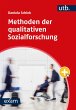 Methoden der qualitativen... - Bild 1