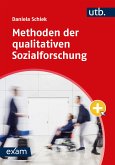 Methoden der qualitativen Sozialforschung (eBook, PDF)