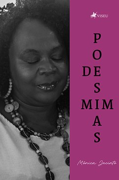 Poesias de Mim (eBook, ePUB) - Jacinto, Mônica