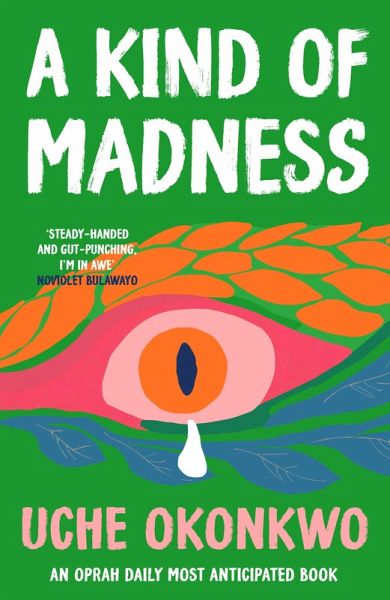 A Kind of Madness (eBook, ePUB)