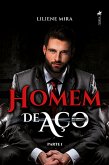 Homem de Aço (eBook, ePUB)