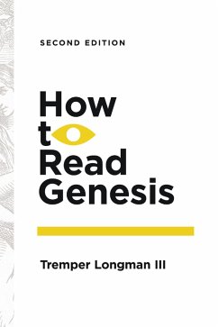 Cover How to Read Genesis (eBook, ePUB)