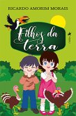 Filhos da Terra (eBook, ePUB)