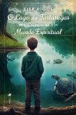 O Lago das tartarugas (eBook, ePUB)