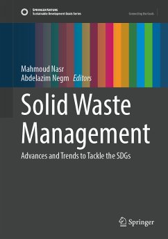 Solid Waste Management (eBook, PDF)