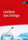 Lexikon des Erfolgs (eBook, ePUB)