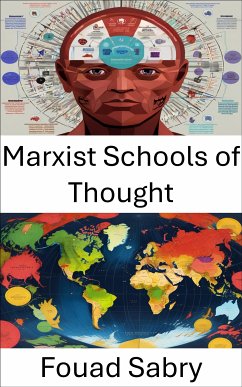 Marxist Schools of Thought (eBook, ePUB) - Sabry, Fouad