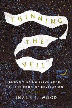 Cover Thinning the Veil (eBook, ePUB)