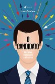 O Candidato (eBook, ePUB)