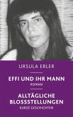 Effi und ihr Mann (eBook, ePUB)