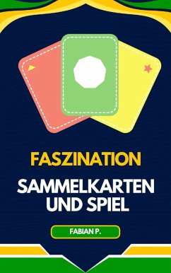 Cover Sammelkarten und Spiel (eBook, ePUB)