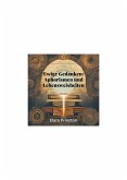 Ewige Gedanken - Aphorismen und Lebensweisheiten (eBook, ePUB)