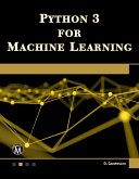 Python 3 for Machine Learning (eBook, ePUB)