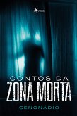 Contos da Zona Morta (eBook, ePUB)