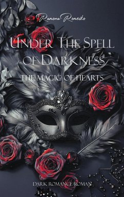 Under the Spell of Darkness (eBook, ePUB)