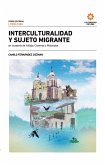 Interculturalidad y sujeto migrante en la poesía de Vallejo, Cisneros y Watanabe. 2a. Ed. (eBook, ePUB)