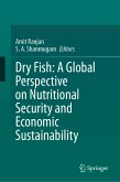 Dry Fish: A Global Perspective on Nutritional Security and Economic Sustainability (eBook, PDF)