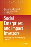 Social Enterprises and Impact Investors (eBook, PDF)