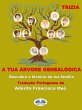 A Tua Árvore Genealógica (eBook, ePUB) - Bild 1