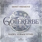 Göttererbe 2: Hades' Vermächtnis (MP3-Download)