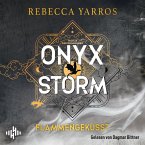 Onyx Storm / Flammengeküsst Bd.3 (MP3-Download)