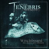 Witchboard - Im Bann des Bösen (MP3-Download)