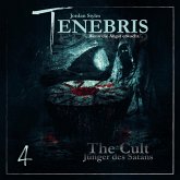 The Cult - Jünger des Satans (MP3-Download)