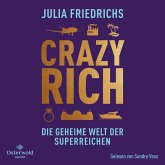 Crazy Rich (MP3-Download)