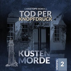 Tod per Knopfdruck (MP3-Download) - Soboll, Christoph