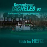 Stich ins Herz (MP3-Download)