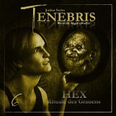 HEX - Rituale des Grauens (MP3-Download)