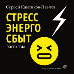 StressEnergoSbyt (MP3-Download) - Kamenkov-Pavlov, Sergey