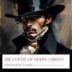 The Count of Monte Cristo (MP3-Download)