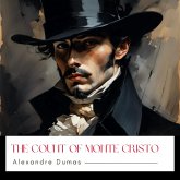 The Count of Monte Cristo (MP3-Download) The Count of Monte Cristo (MP3-Download)
