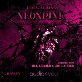 Neonpink (MP3-Download) Neonpink (MP3-Download)