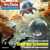 Perry Rhodan 3286: Stadt der Schemen (MP3-Download)