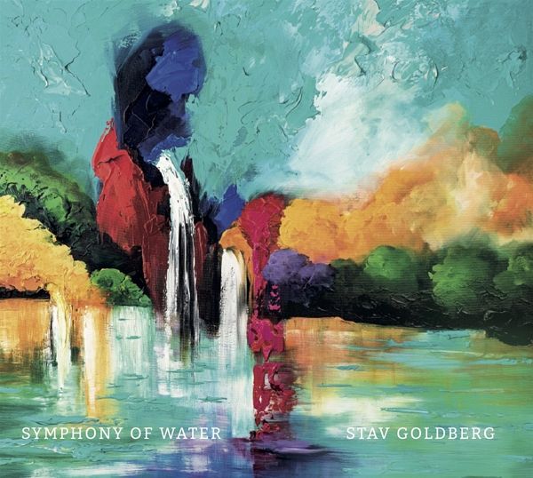 Symphony Of Water