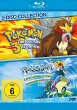 Pokemon 3 / Pokemon 4-Doppelpack - Bild 1