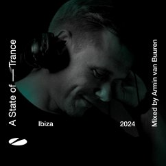 Cover A State Of Trance Ibiza 2024